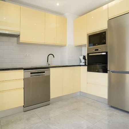Akisol Faro Blue Apartment Exterior photo
