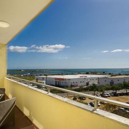 Akisol Faro Blue Apartment Exterior photo