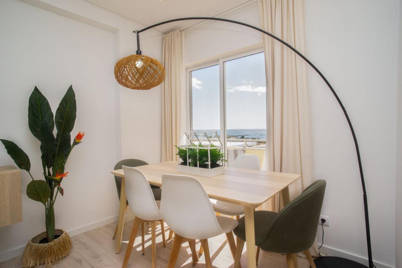 Akisol Faro Blue Apartment Exterior photo
