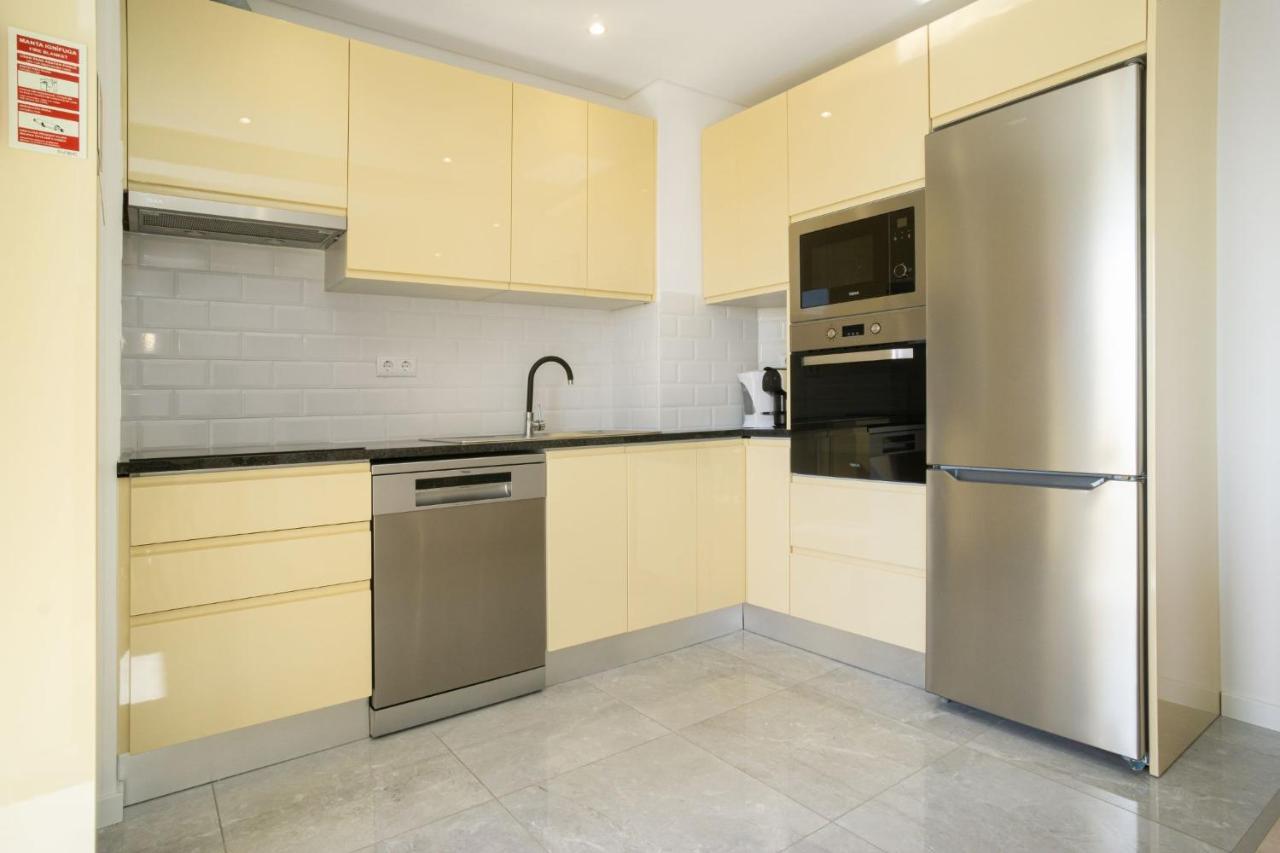 Akisol Faro Blue Apartment Exterior photo