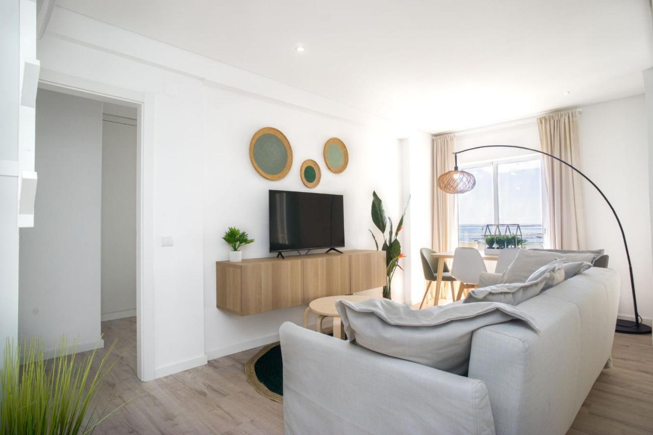 Akisol Faro Blue Apartment Exterior photo