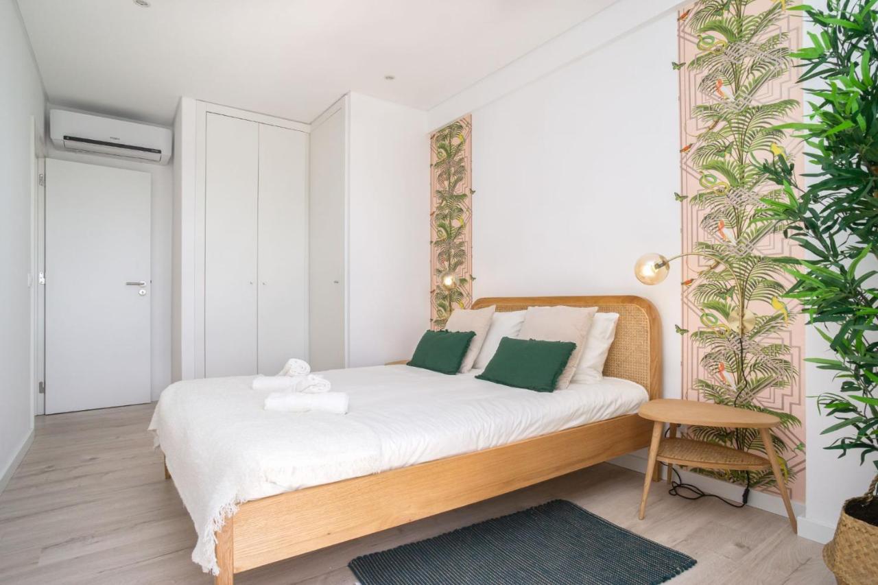 Akisol Faro Blue Apartment Exterior photo
