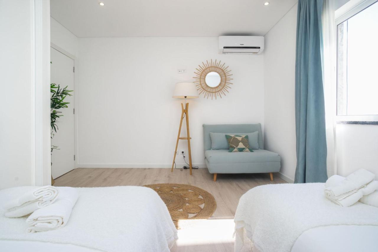 Akisol Faro Blue Apartment Exterior photo
